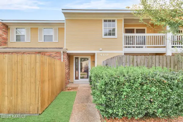 200 Lodge Drive #410, Lafayette, LA 70506
