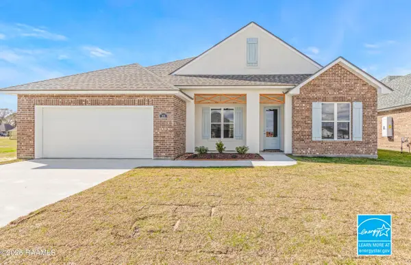 201 Carreras Lane, Maurice, LA 70555
