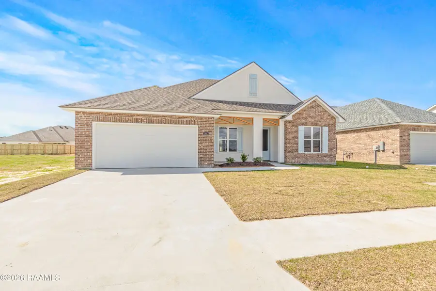 201 Carreras Lane, Maurice, LA 70555 - #2