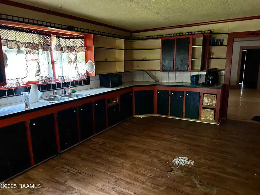 341 N St. George Street, Eunice, LA 70535 - #3