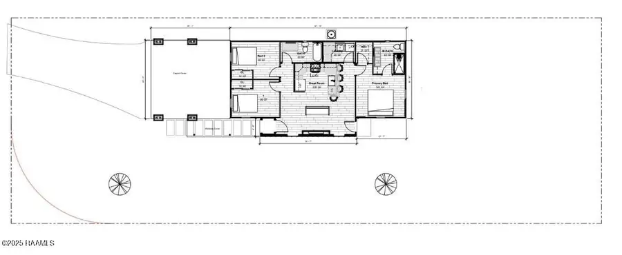 102 Canal Street, Lafayette, LA 70501 - #2