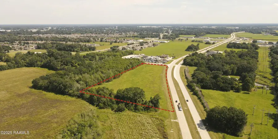 000 Ambassador Caffery Parkway, Broussard, LA 70518 - #3