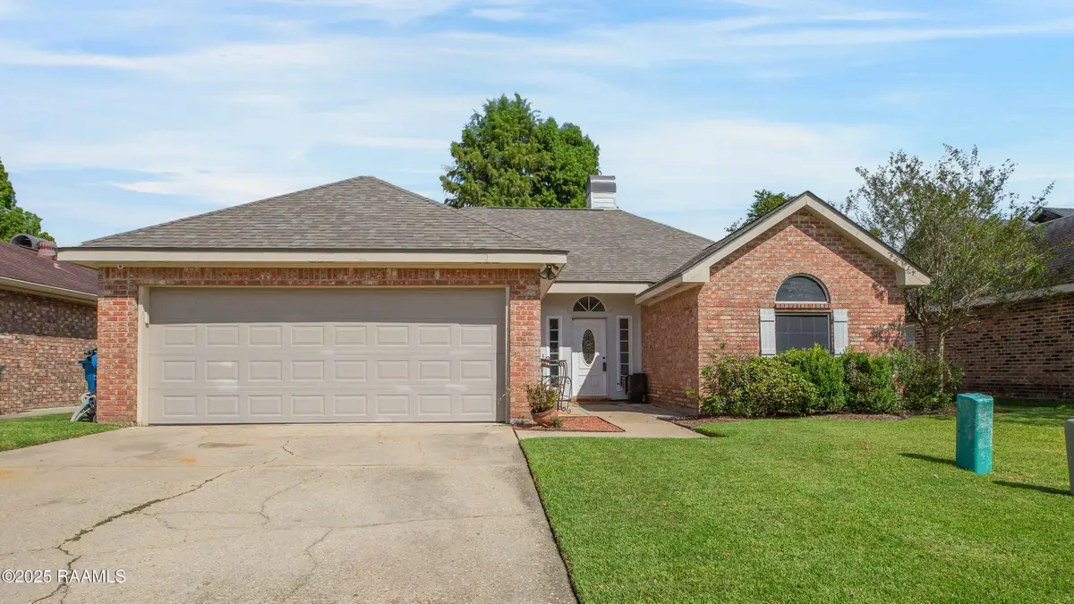 128 Silver Medal Drive, Lafayette, LA 70506 - #1