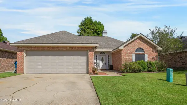 128 Silver Medal Drive, Lafayette, LA 70506