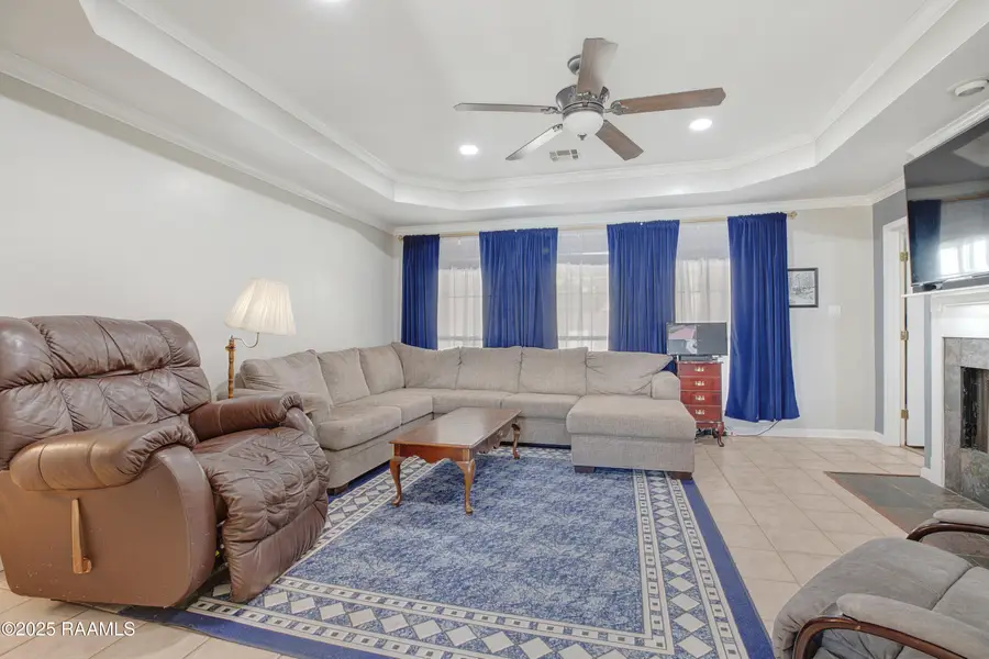 128 Silver Medal Drive, Lafayette, LA 70506 - #3