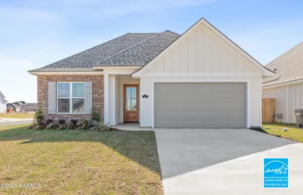 101 Embark Lane, Youngsville, LA 70592