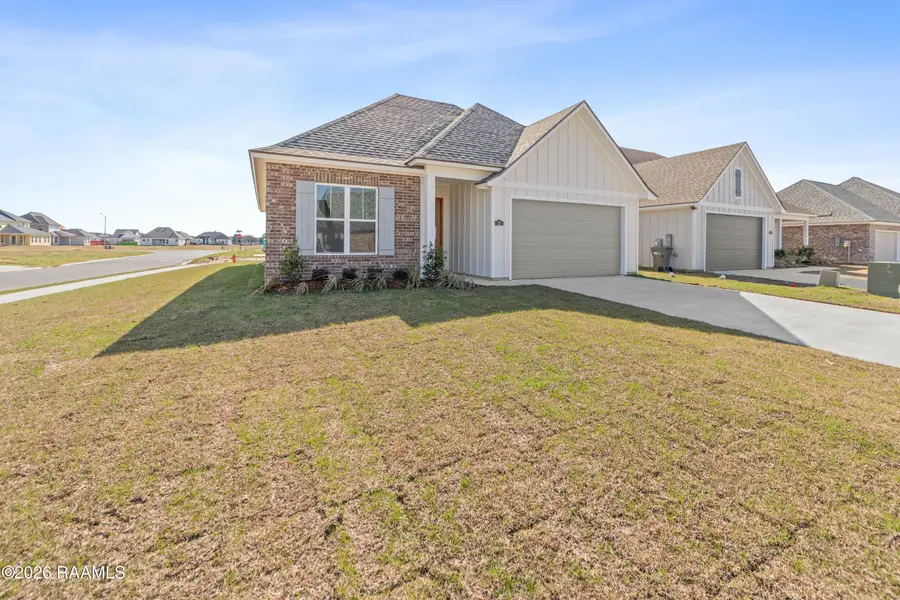 101 Embark Lane, Youngsville, LA 70592 - #3
