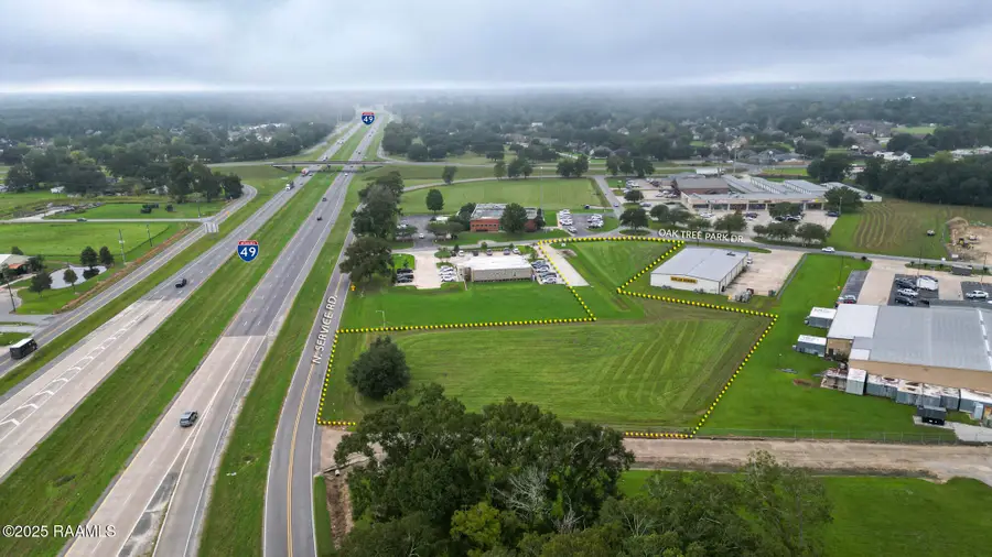 Tbd Oak Tree Park Drive, Sunset, LA 70584 - #2