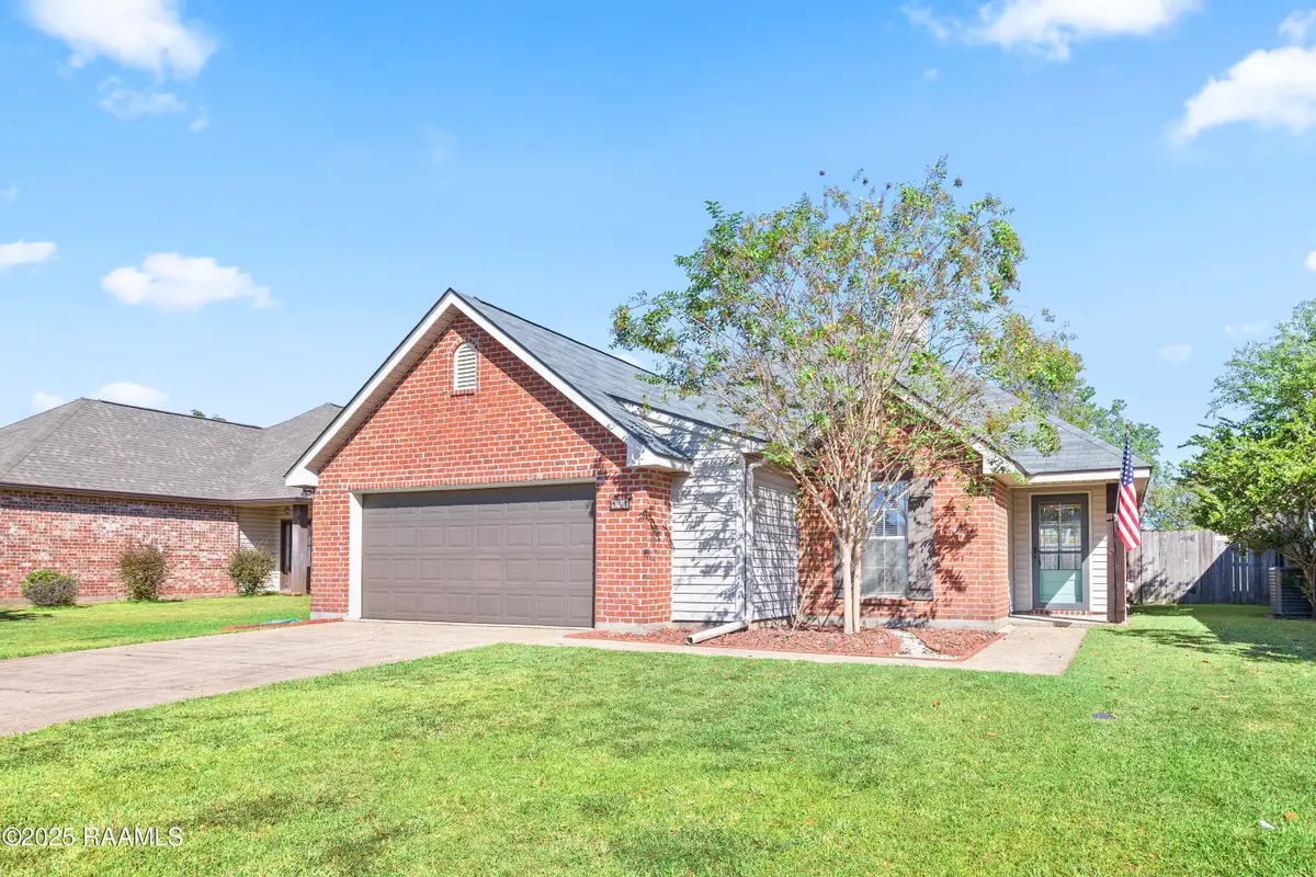 144 Wild Rose Lane, Youngsville, LA 70592 - #1