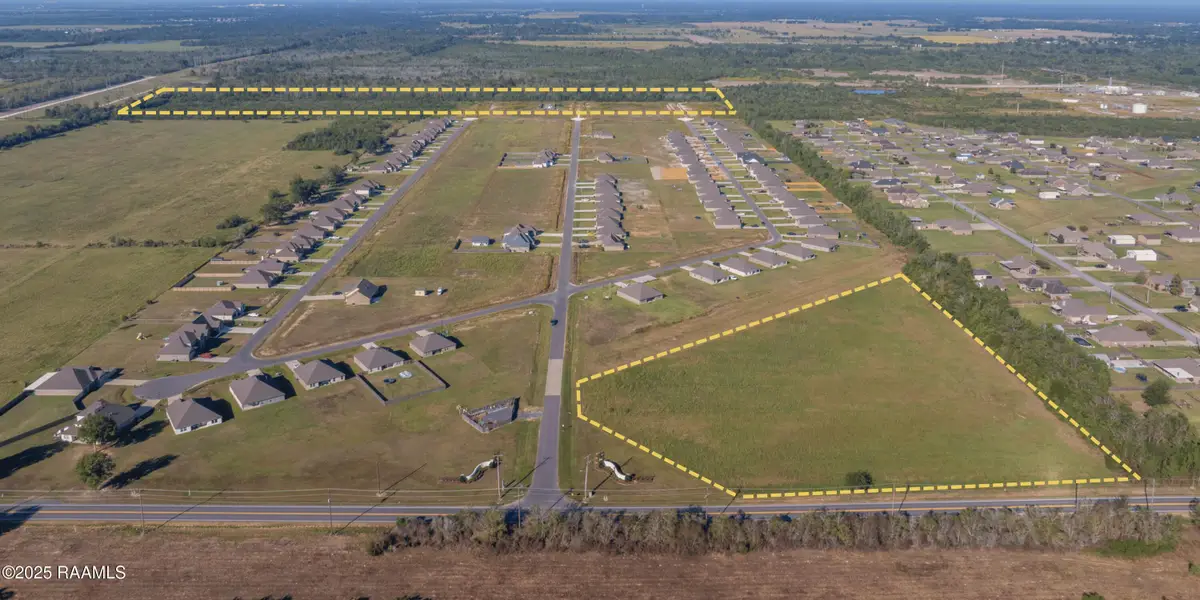 Tbd Hwy 383, Iowa, LA 70647 - #1