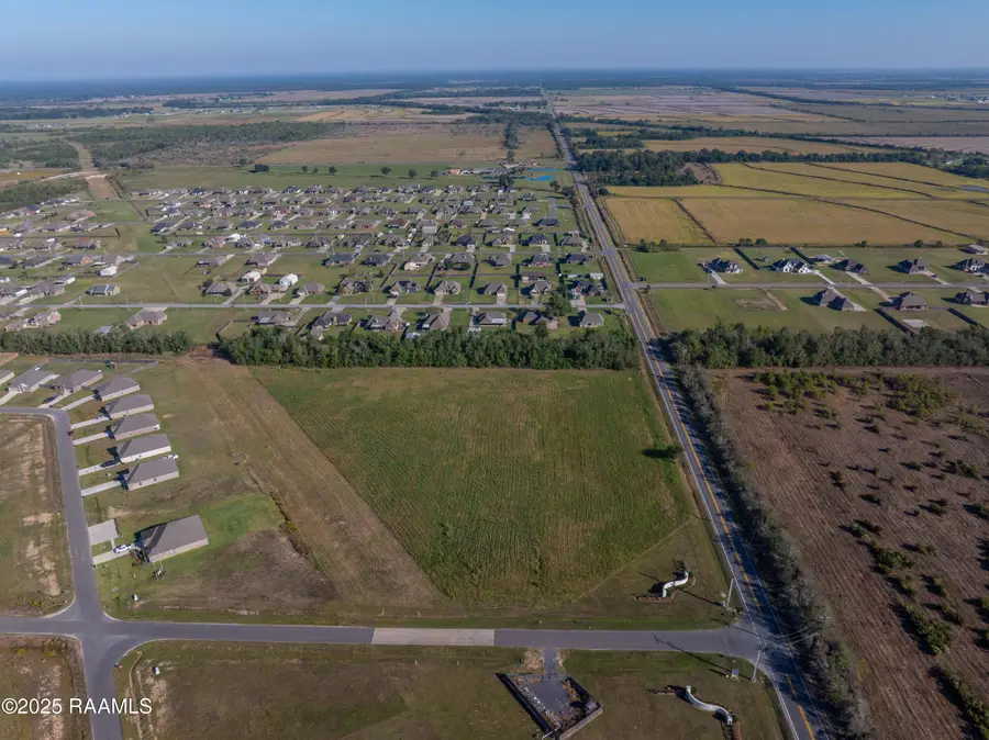Tbd Hwy 383, Iowa, LA 70647 - #3