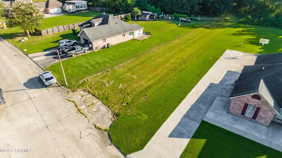 Tbd Lake Tasse Drive, New Iberia, LA 70560 - #3