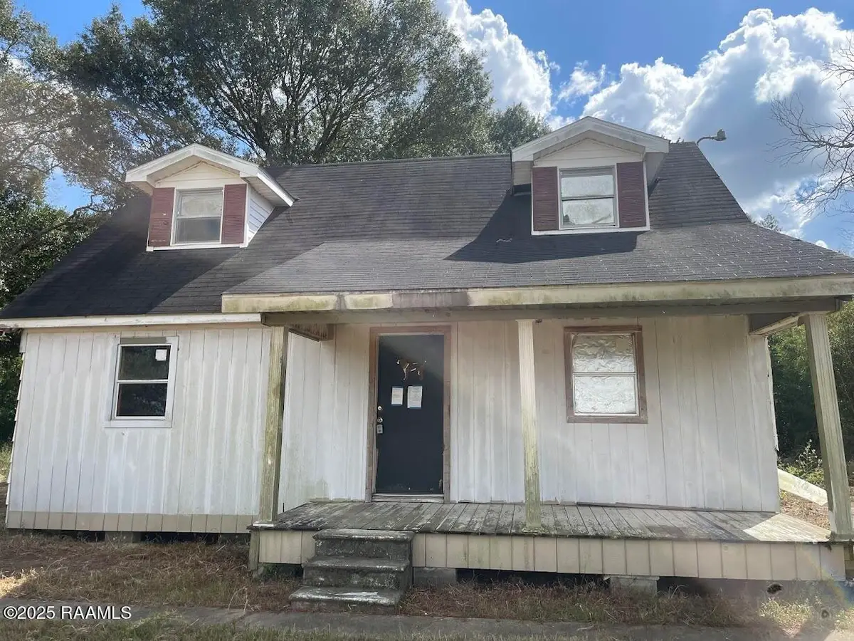 3599 Old Basile Hwy. Highway, Basile, LA 70515 - #1