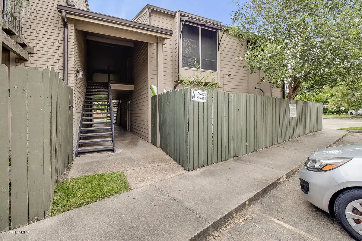 220 Doucet Road #207-A, Lafayette, LA 70503 - #1