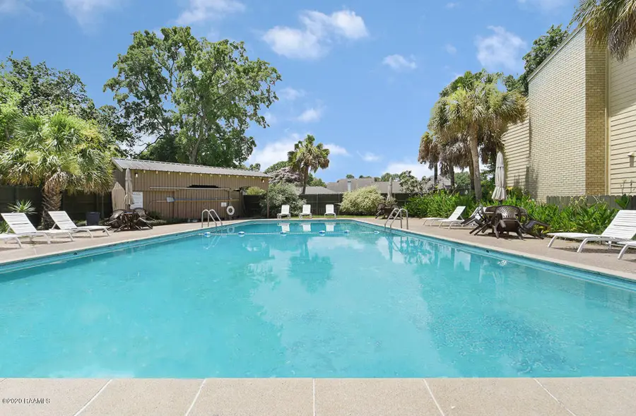 220 Doucet Road #207-A, Lafayette, LA 70503 - #2