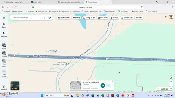 000 La Hwy 976 Highway #2129, Blanks, LA 70756