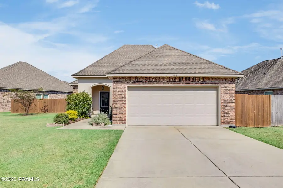 104 Gray Birch Loop, Youngsville, LA 70592 - #2