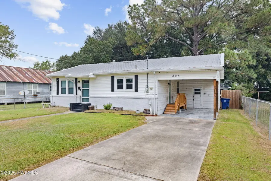 406 Ann Drive, Rayne, LA 70578 - #2