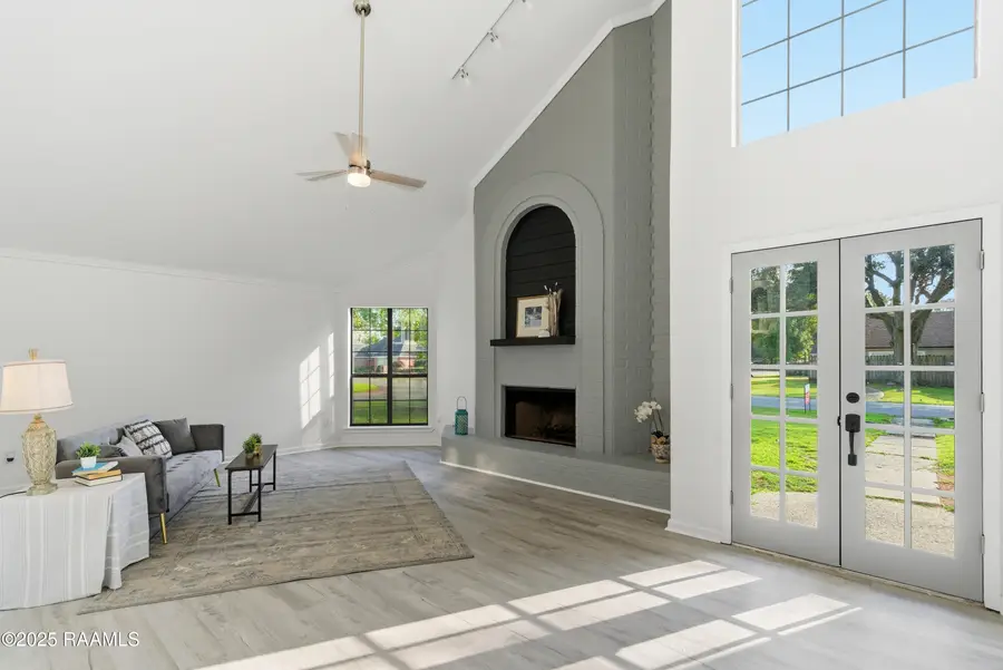 939 Rosedown Lane, Lafayette, LA 70503 - #3