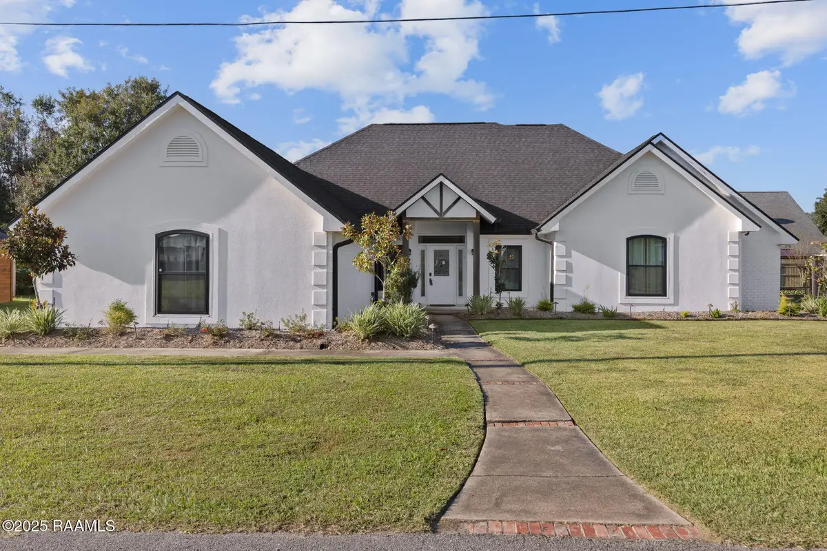 120 Greenfarm Road, Lafayette, LA 70508 - #1