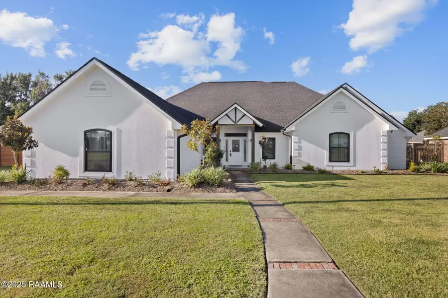 120 Greenfarm Road, Lafayette, LA 70508 - #3
