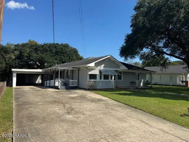 2235 Bushville Highway, Arnaudville, LA 70512 - #2