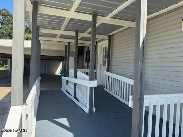 2235 Bushville Highway, Arnaudville, LA 70512 - #3