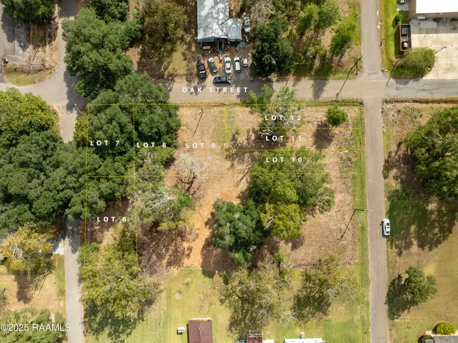 1115 Oak Street, Pine Prairie, LA 70576 - #2