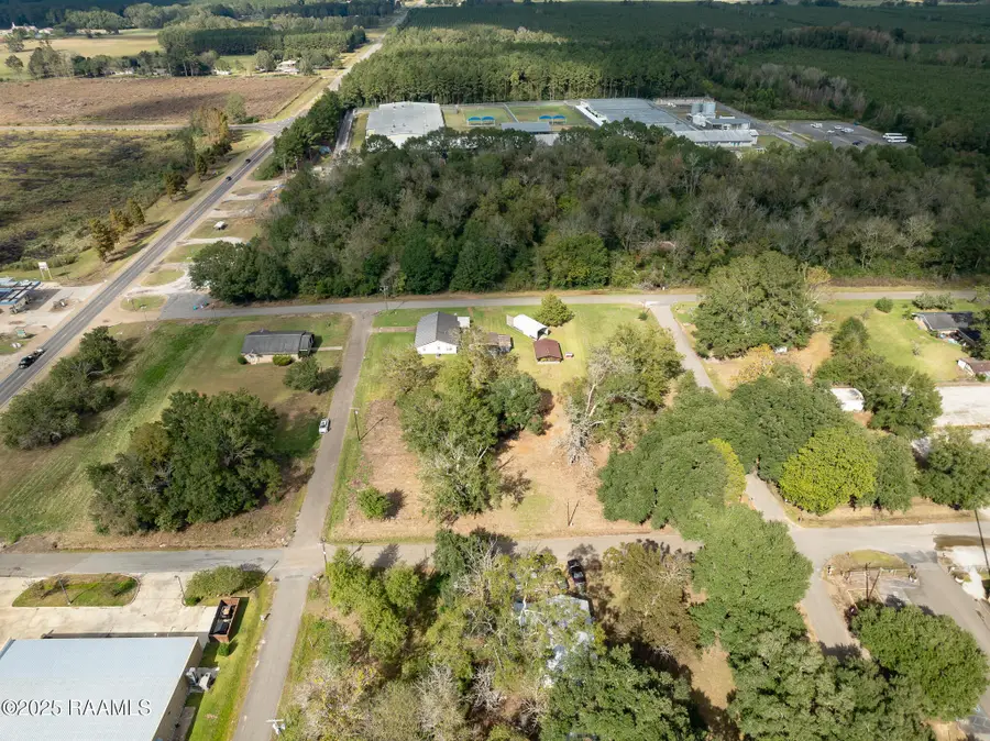 1115 Oak Street, Pine Prairie, LA 70576 - #3