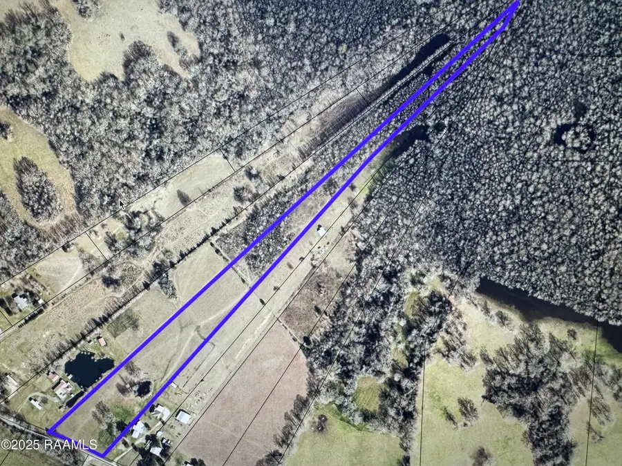 000 Pointe Verte, Washington, LA 70589 - #2