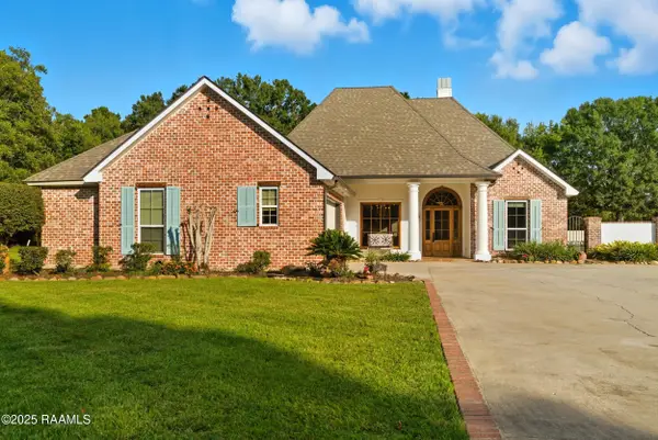 111 Brice Street, Carencro, LA 70520