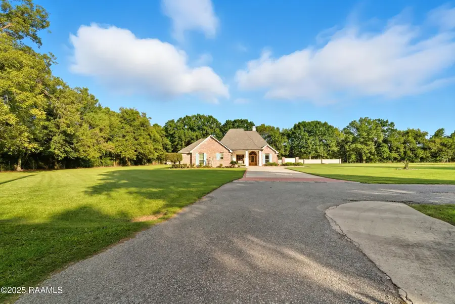 111 Brice Street, Carencro, LA 70520 - #2