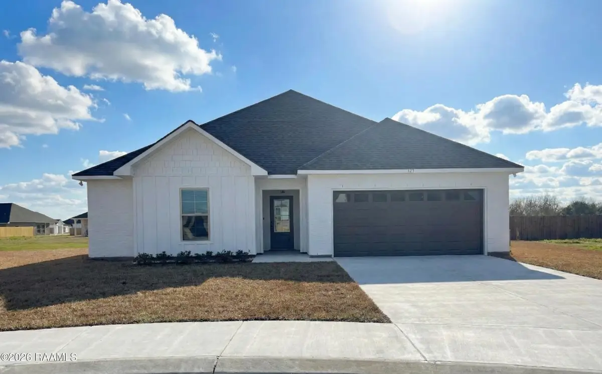 123 Star Lane, Broussard, LA 70518 - #1