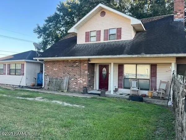 314 S Larriviere Road, Youngsville, LA 70592