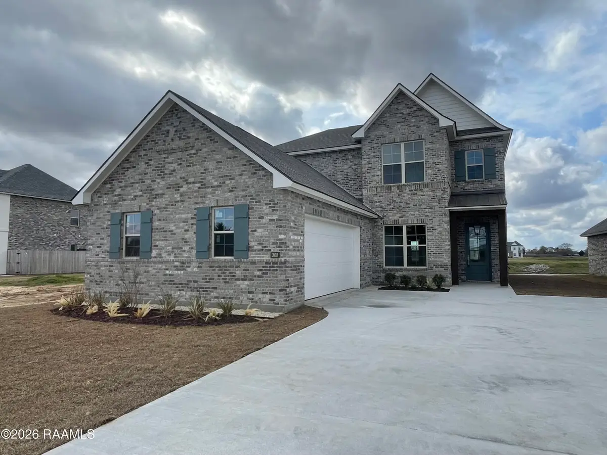 308 Sweet Harvest Road, Youngsville, LA 70592 - #1