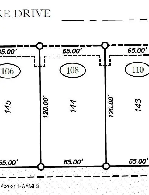 108 Cypress Lake Drive, Youngsville, LA 70592