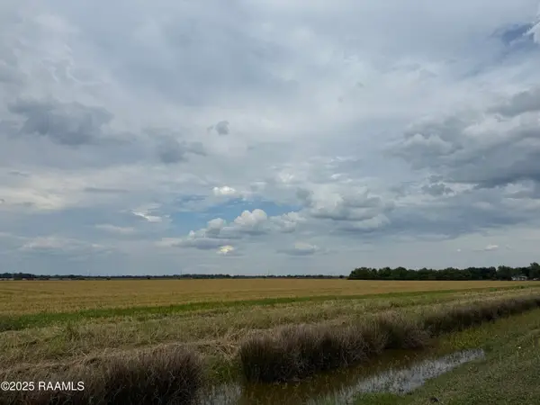 Tbd White Oak Road, Branch, LA 70516