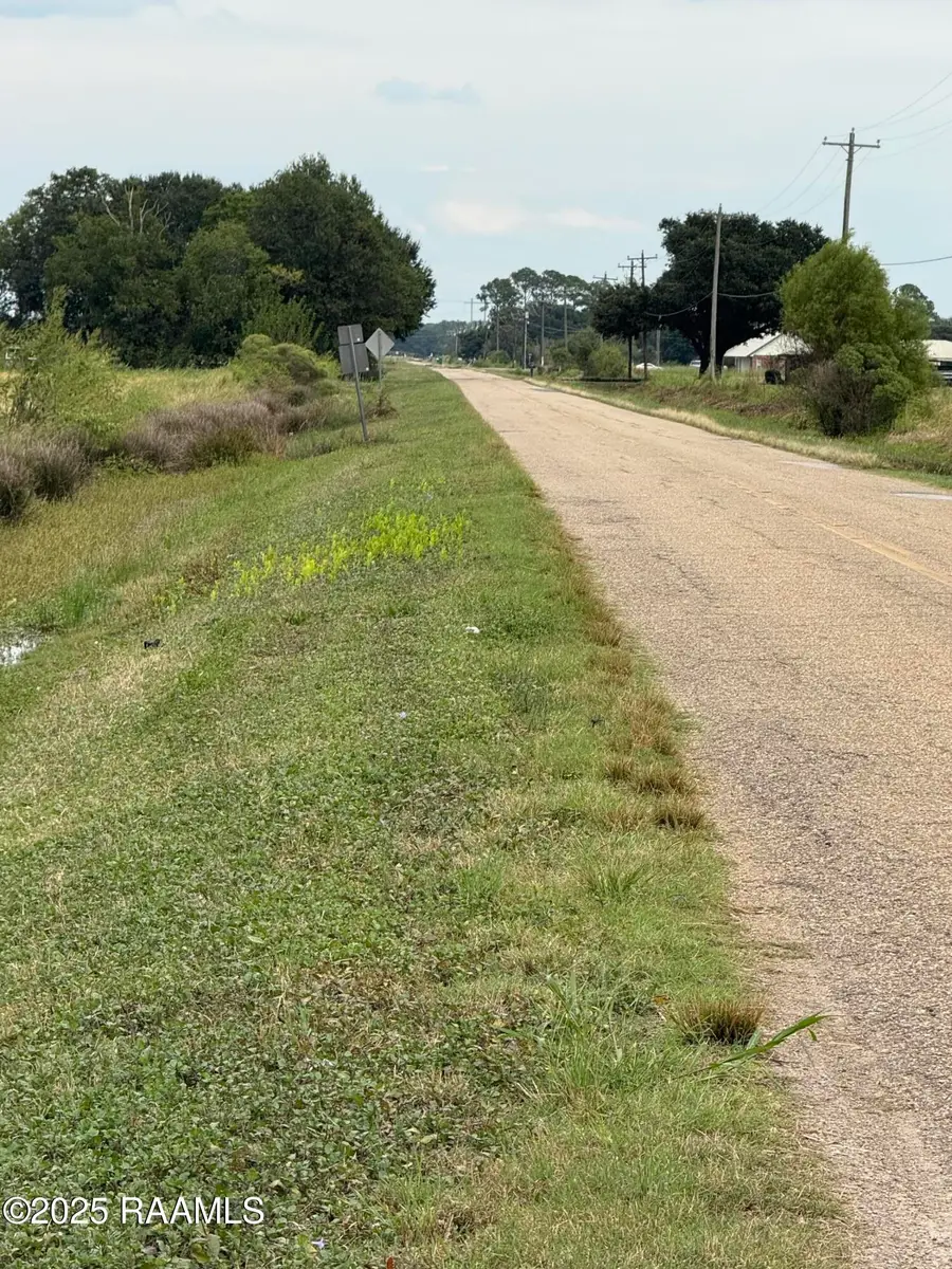 Tbd White Oak Road, Branch, LA 70516 - #2