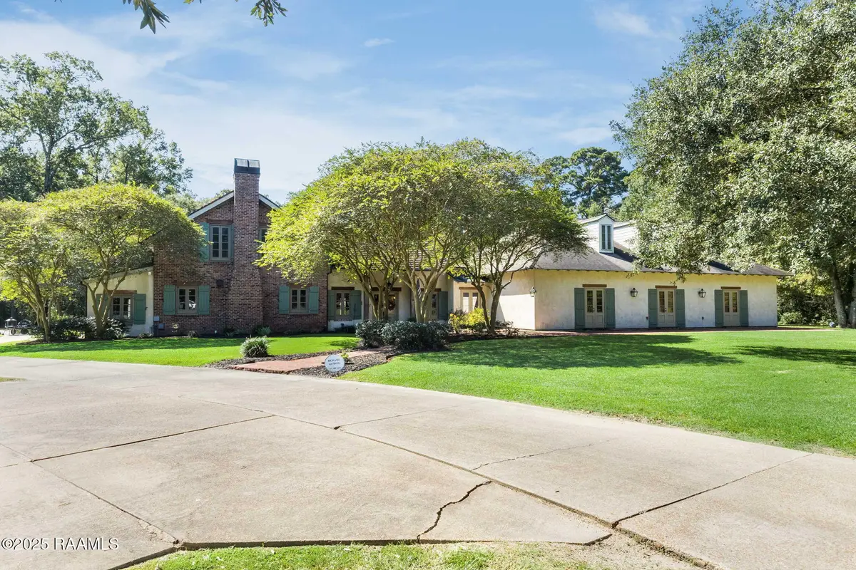 702 Rue Dauphine, Eunice, LA 70535 - #1