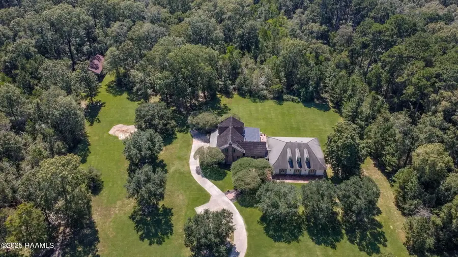 702 Rue Dauphine, Eunice, LA 70535 - #3