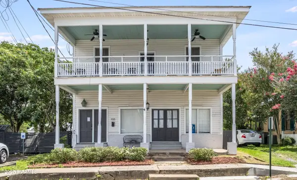 105 Washington Street, Breaux Bridge, LA 70517