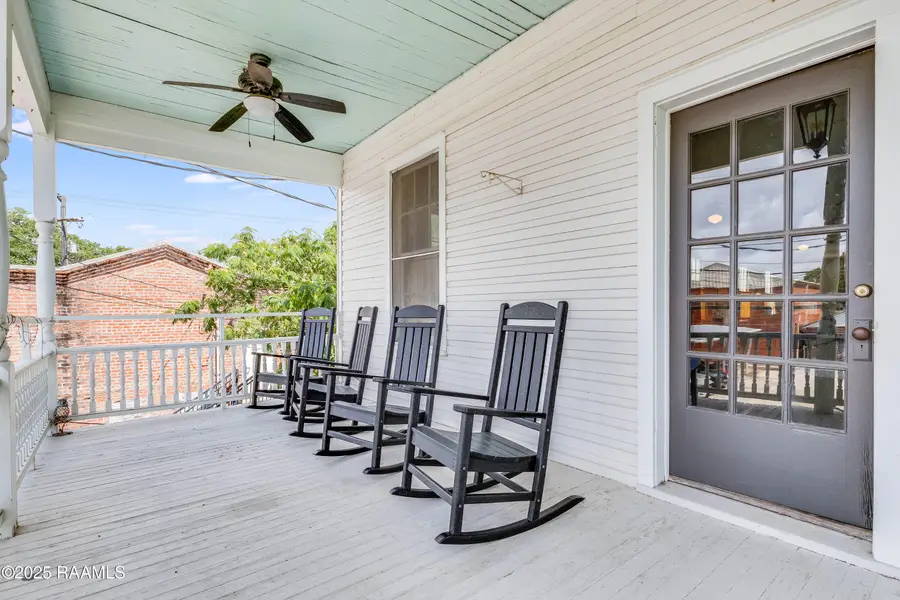 105 Washington Street, Breaux Bridge, LA 70517 - #3