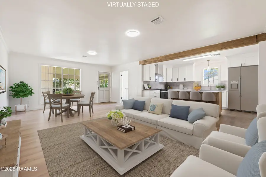 507 Kees Circle, Lafayette, LA 70506 - #2