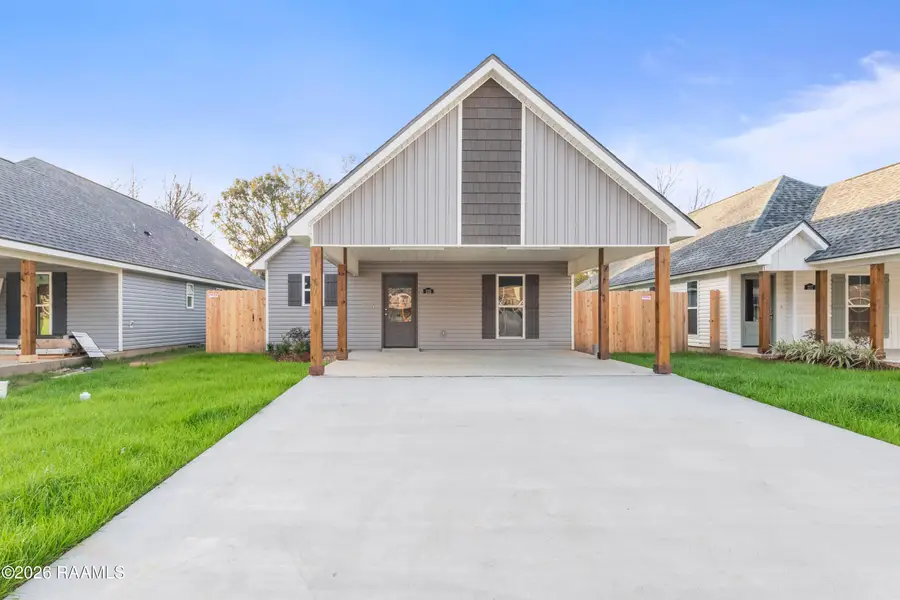 225 Camerons Cove Drive, Carencro, LA 70520 - #3