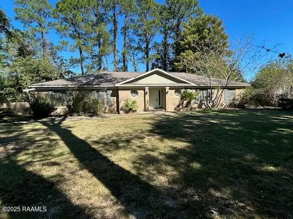 981 E Prudhomme Street, Opelousas, LA 70570