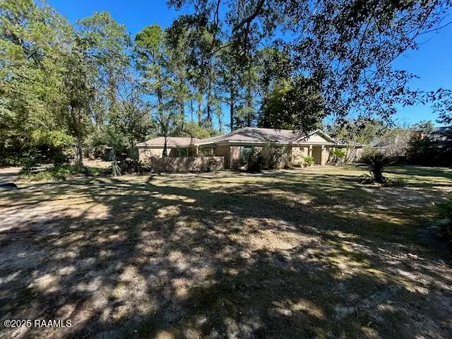981 E Prudhomme Street, Opelousas, LA 70570 - #2