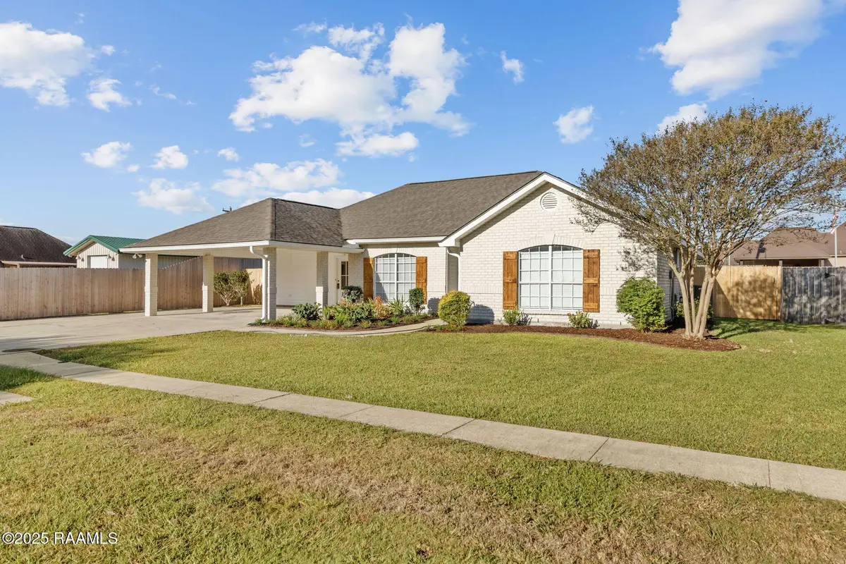 200 Papa Joe Drive, Broussard, LA 70518 - #1