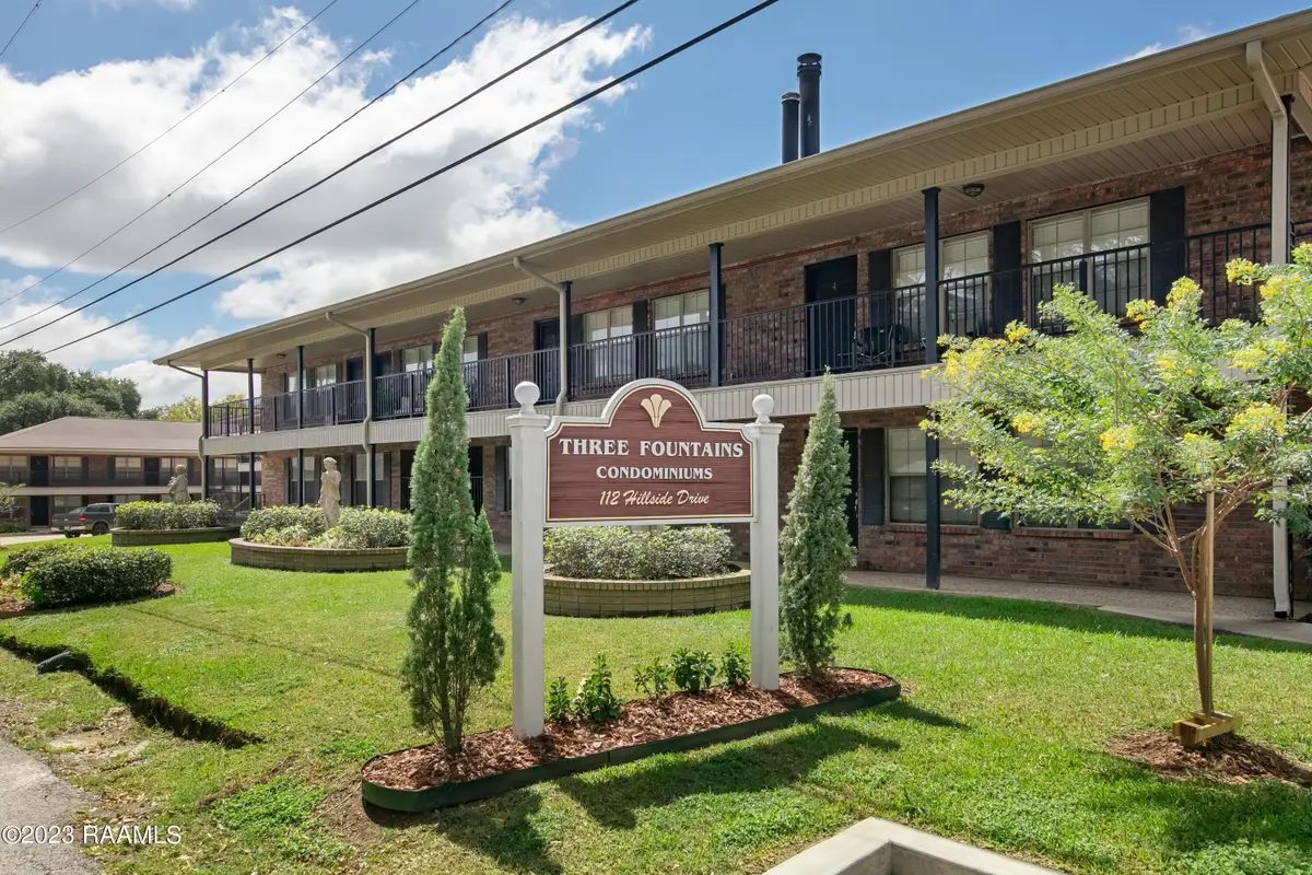 112 Hillside Drive #16, Lafayette, LA 70503 - #1