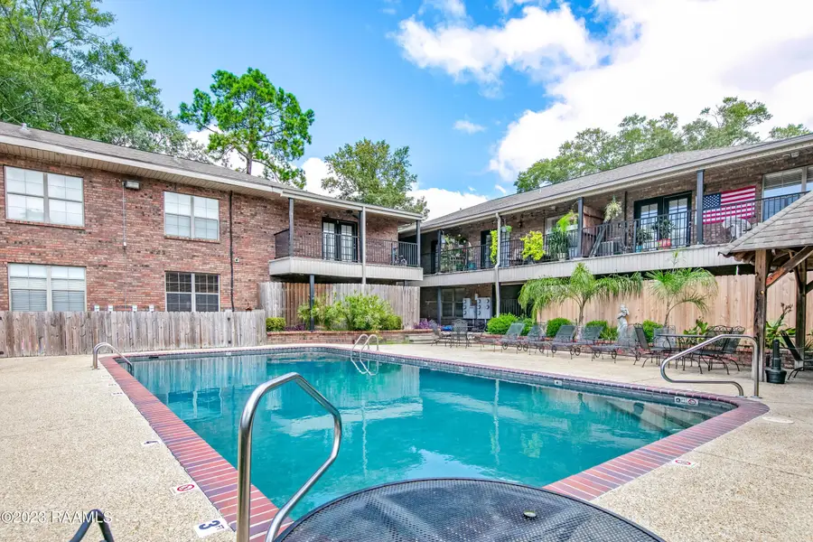 112 Hillside Drive #16, Lafayette, LA 70503 - #3