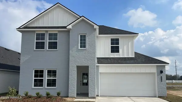 114 Eden Ridge Street, Duson, LA 70529